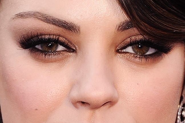 Celebrities with Almond Eyes - YouBeauty