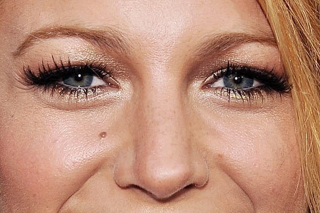 Celebrities with Hooded Eyes – YouBeauty