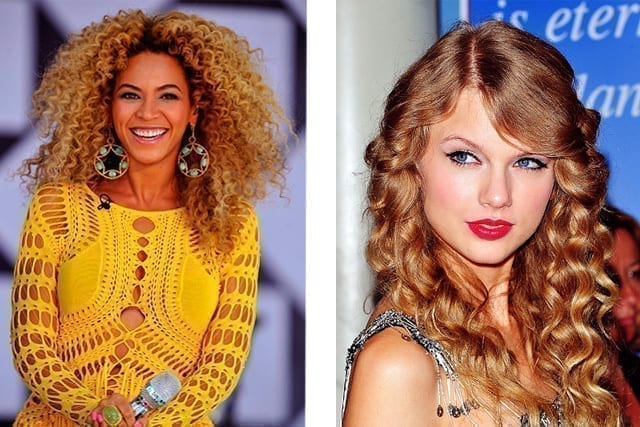 Celebrities Who Embrace Their Curly Hair – YouBeauty