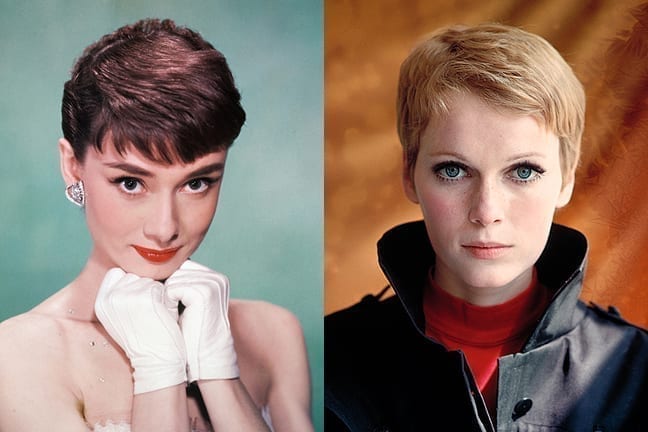 The Most Famous Short Hairstyles – YouBeauty The Most Famous Short Hairstyles – YouBeauty