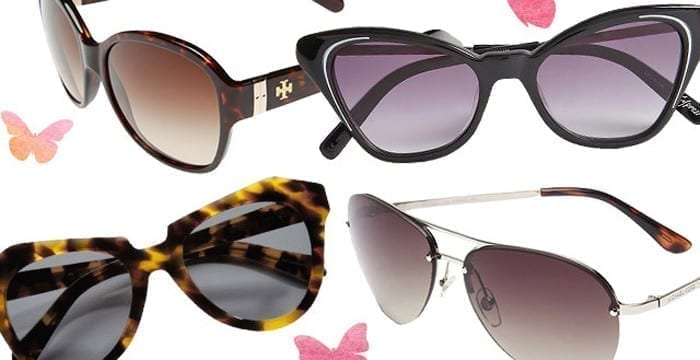 This Summer’s Most Flattering Sunglasses for Your Face Shape | YouBeauty