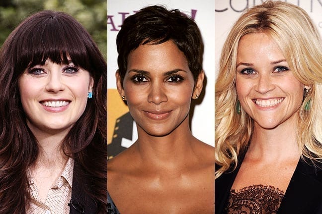 The Best Hairstyles For Your Face Shape - Men's Journal