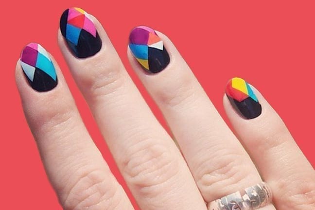 5. Top Nail Artists on Instagram for Design Inspiration - wide 1