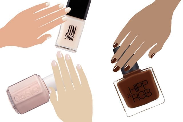 2. How to Choose the Right Nude Nail Polish for Your Skin Tone - wide 6