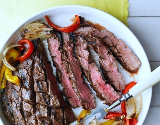 Healthy Recipes: Red Meat 5 Ways | YouBeauty
