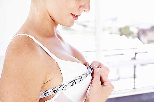 What's The Most Attractive Breast Size? – YouBeauty
