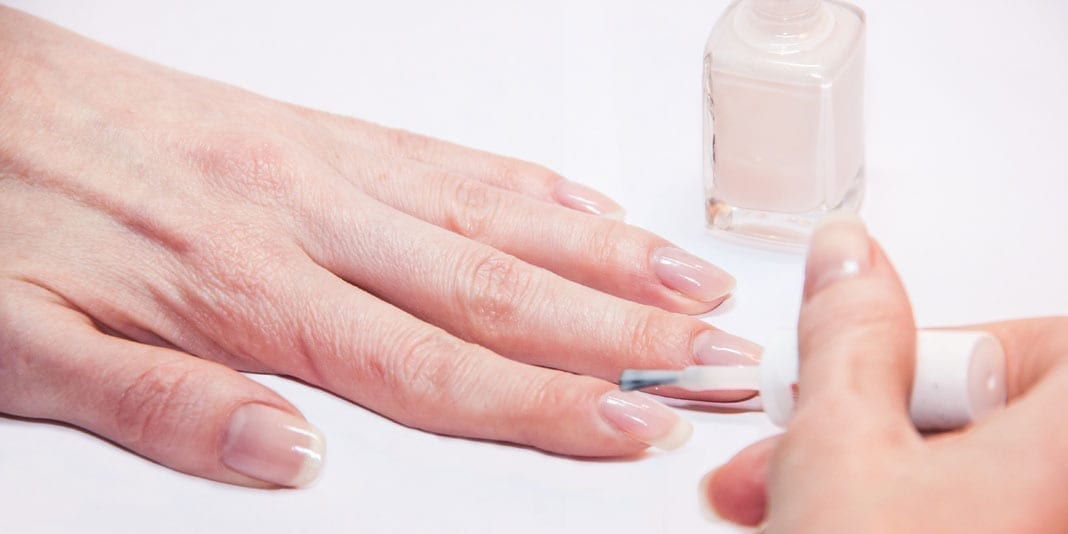 These 6 Nail Strengtheners Will Help Your Nails Grow Long & Strong –  YouBeauty
