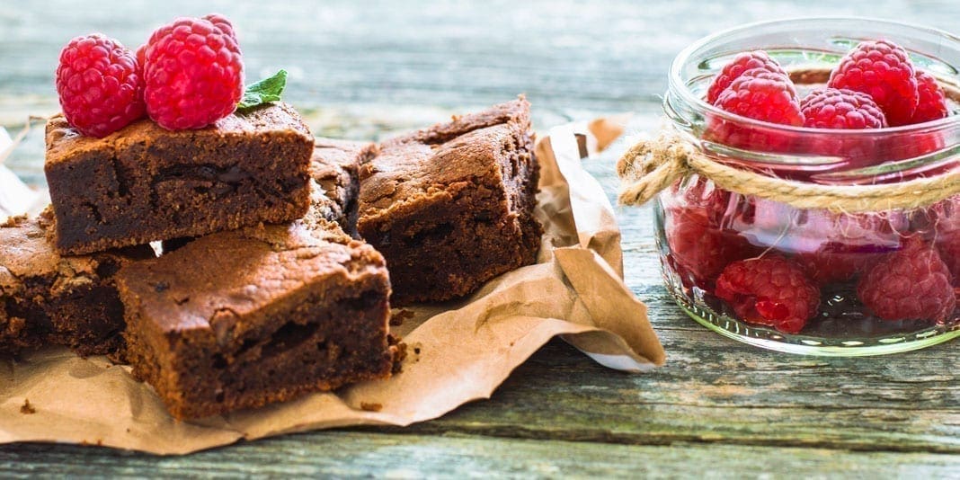 Easy Ways To Make Gluten-Free Desserts | YouBeauty