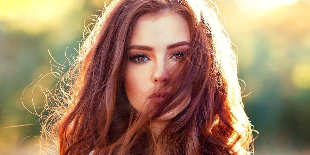 How To Get Back to Your Natural Hair Color – YouBeauty