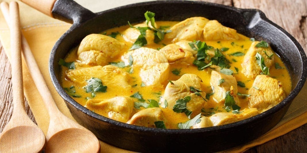 These Healthy Weight Loss Recipes Are Packed With Flavor | YouBeauty