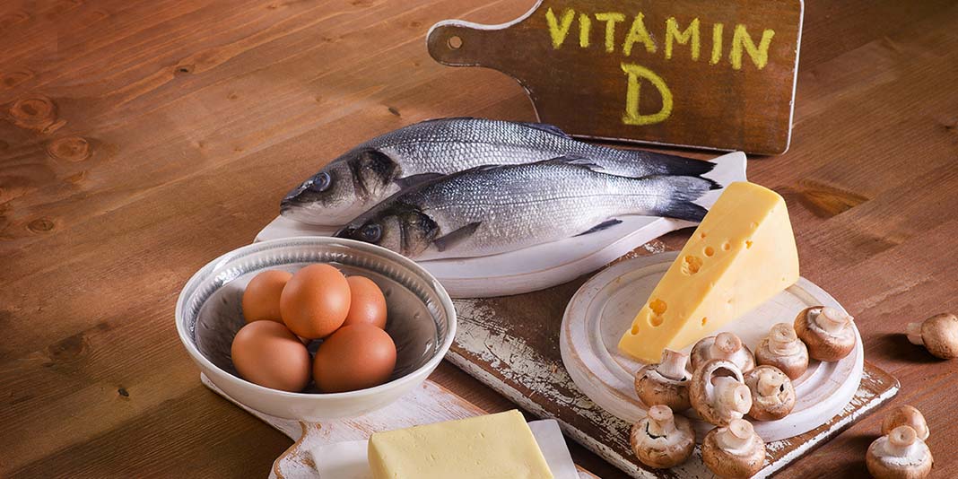 Vitamin D, Wonder Supplement YouBeauty