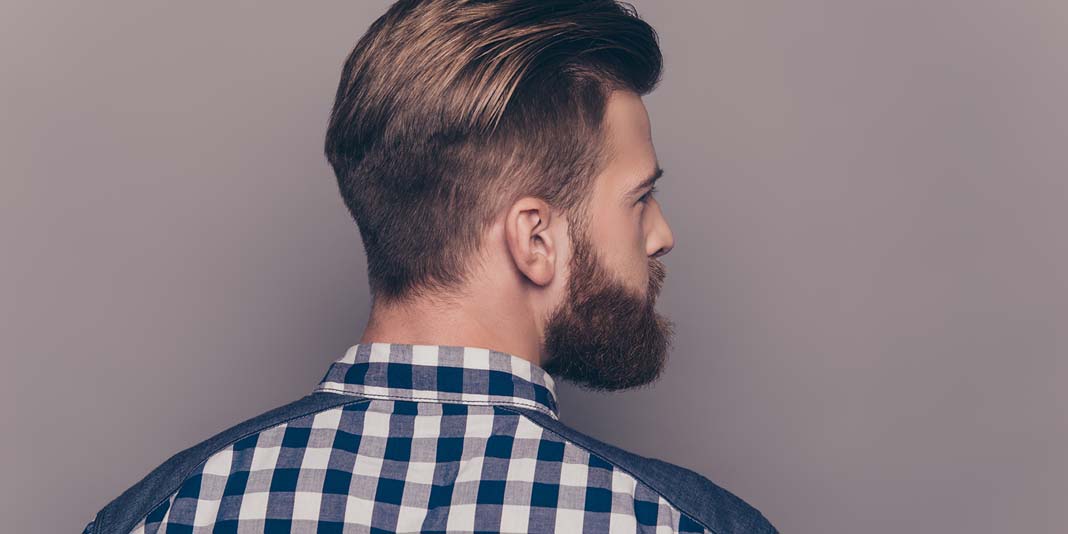 But Seriously, Why Is Nobody Talking About These Famous Dudes’ Hair