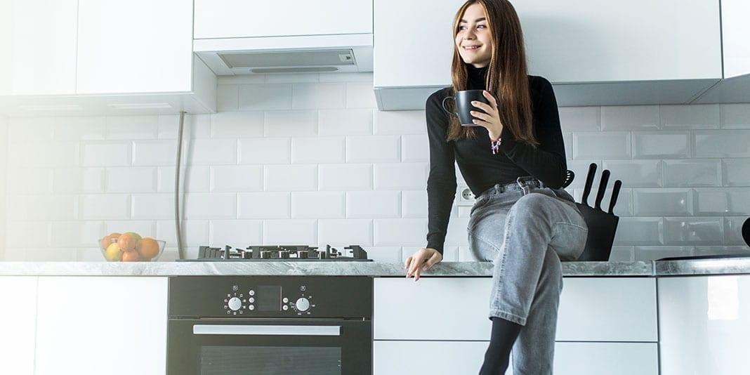 These Kitchen Design Trends Are Bound to Be Big in 2021