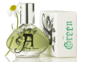 natural perfume