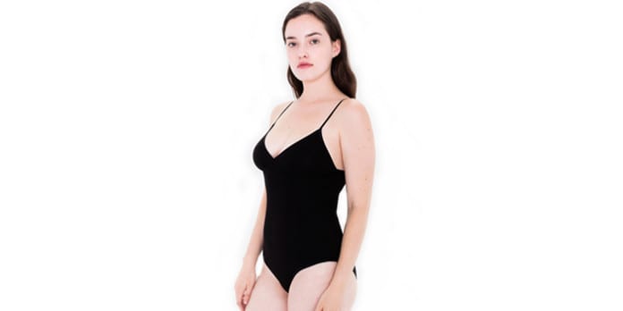 American Apparel Sofia Bodysuit