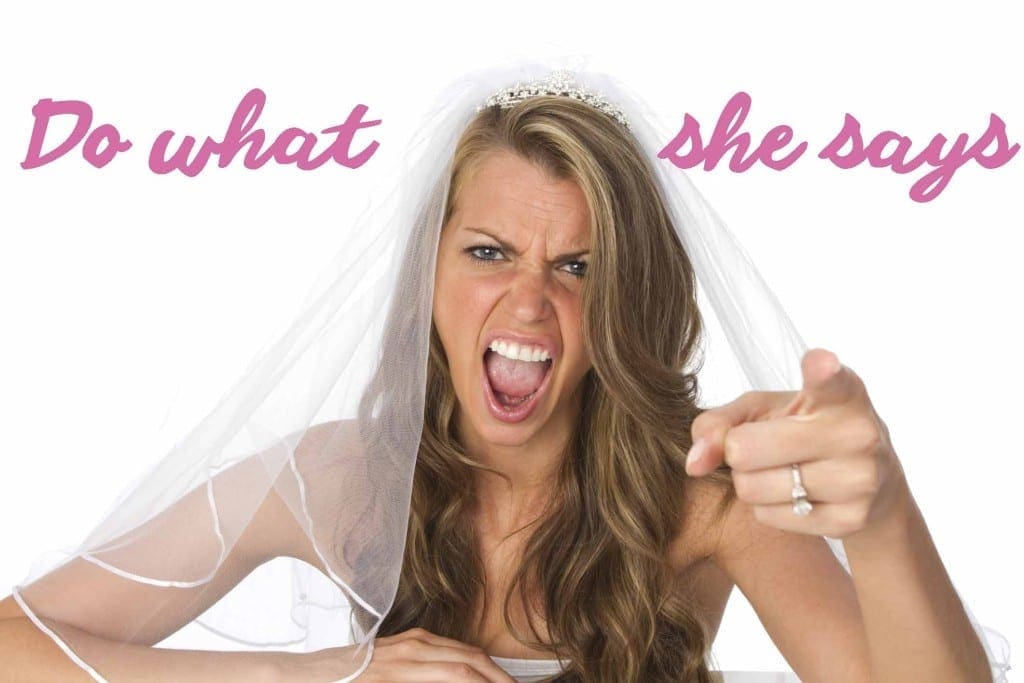 real brides told us how to be a great bridesmaid