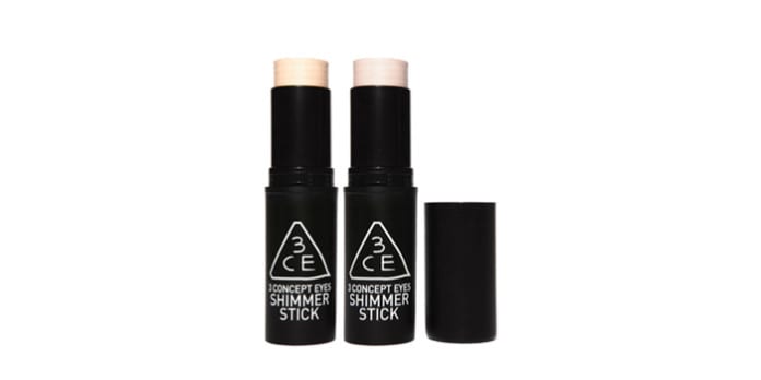 3 Concept Eyes Shimmer Stick