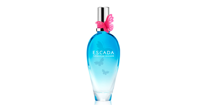 Escada Turquoise Summer Perfume