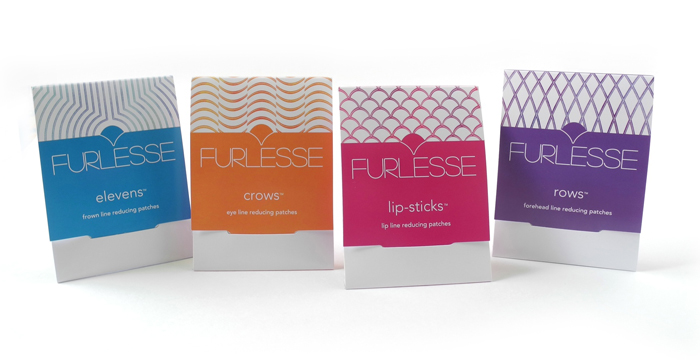 Furlesse Wrinkle Patches