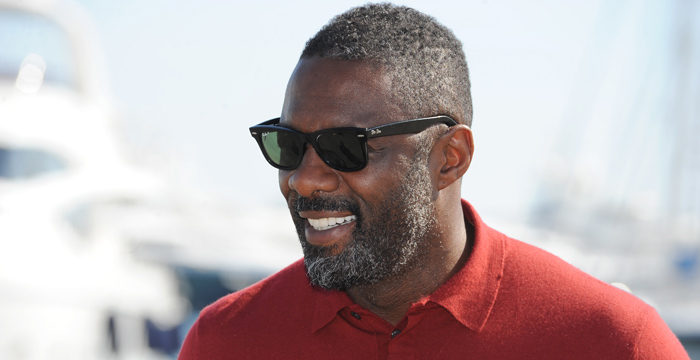 Idris Elba