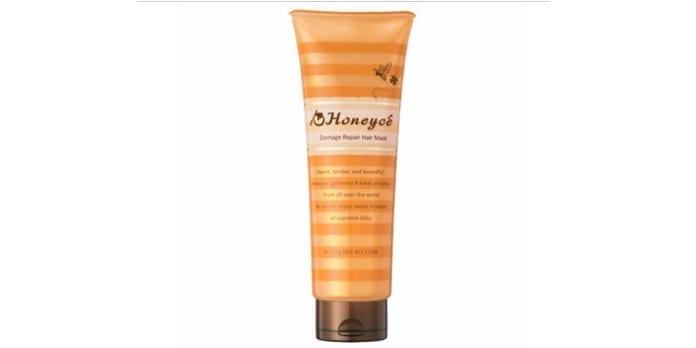 Honeyce Damage Hair Repair Mask