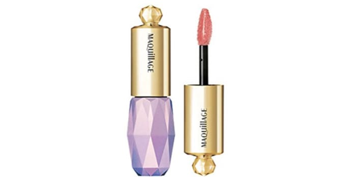 Maquillage Liquid Rouge Lip Gloss