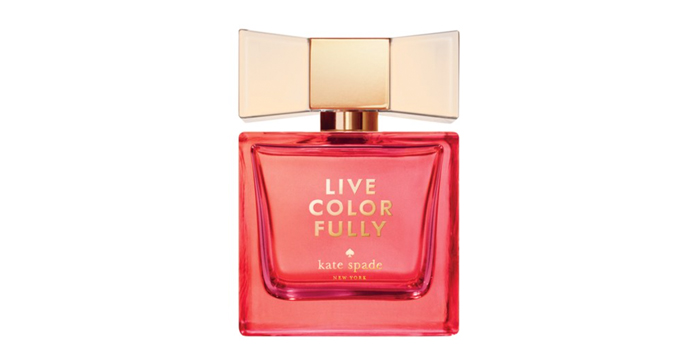 Kate Spade Live Colorfully Perfume