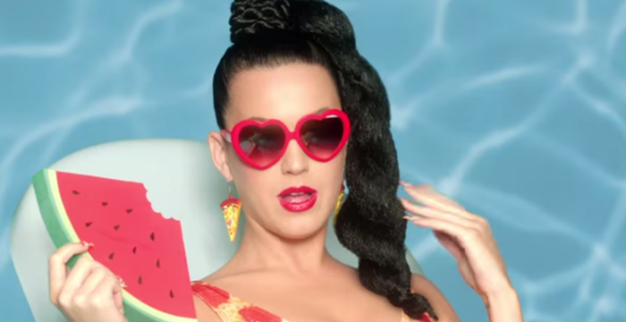 7 Times Katy Perry’s Lipstick Was On Point | YouBeauty