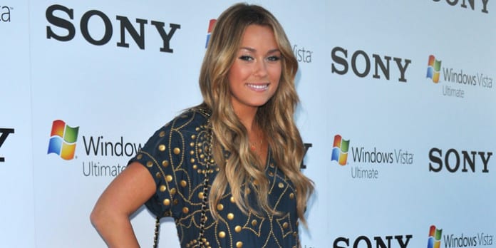 Lauren Conrad