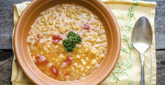 lentils healthy breakfast