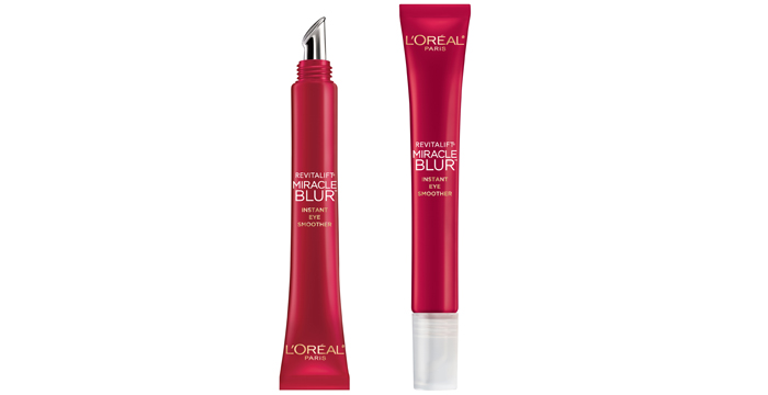 L'Oreal Miracle Blur