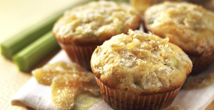 muffins healthy breakfast