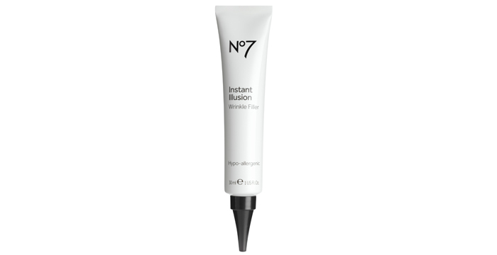 Boots No 7 Wrinkle Filler