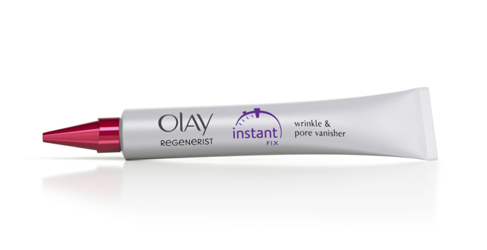 Olay wrinkle filler