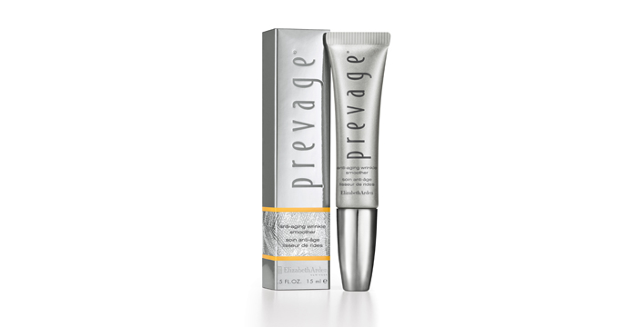 Elizabeth Arden prevage wrinkle filler