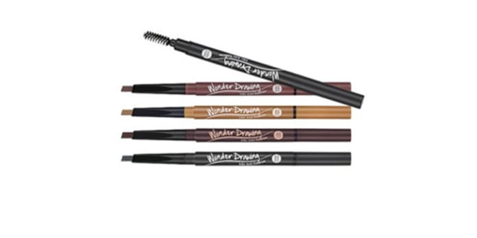 Holika Holika Wonder Drawing Pencil